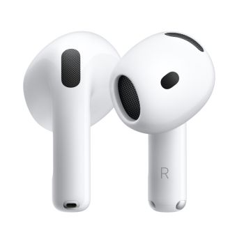 Наушники Apple AirPods 5 Wireless Charging Case